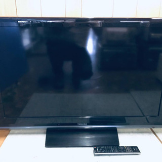 ①214番 東芝✨液晶カラーテレビ✨40A8000‼️