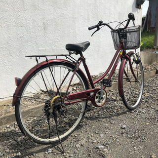 自転車【無料】※終了しましたの画像