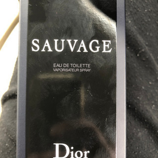 Dior香水