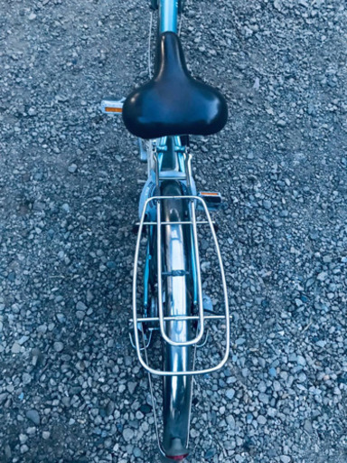 710番 電動自転車✨ BS アシスタ‼️