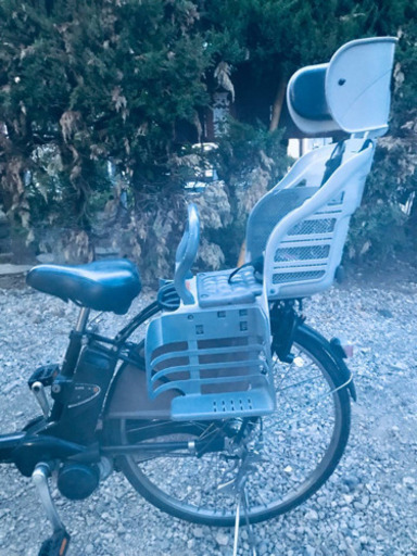 711番 電動自転車✨ Panasonic ギュッド ENM663‼️