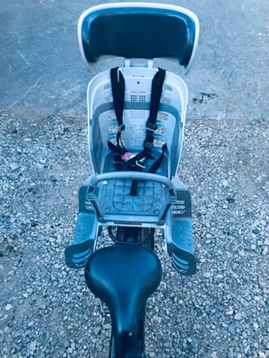 711番 電動自転車✨ Panasonic ギュッド ENM663‼️