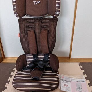 お取引中※日本育児 チャイルドシート トラベルベスト