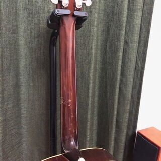 トリプルＯサイズ　ヤマハFG-152　状態かなりいいです【斉藤和義】の画像