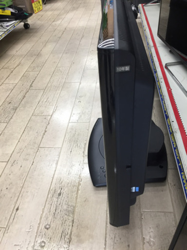 5/7MITSUBISHI  32型液晶テレビ  低価格‼️