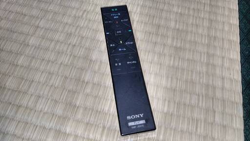 SONY 液晶テレビ KDL-55W802A 2013年製 55型　美品　売ります。地域限定配送サービスあり