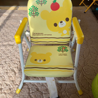 子供いす