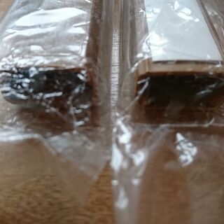 フラットモール コーナーモール 100cm 3本の画像