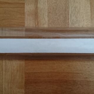 フラットモール コーナーモール 100cm 3本の画像