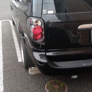 クライスラーのグランドボイジャー（車両交換も可能です❗）の画像