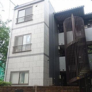 🌺入居総額4.5万円🌼JR埼京線 中浦和駅 歩8分🌺さいた…