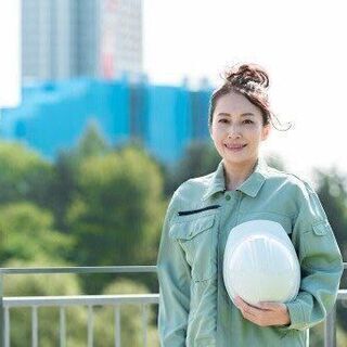 【寮完備・賞与あり・昇給あり】Ｑ：解体業って大変ですか？Ａ：楽しさが勝ります！♧解体作業員♧の画像