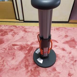 スクワットマジック