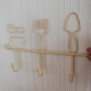 ハンガーの画像