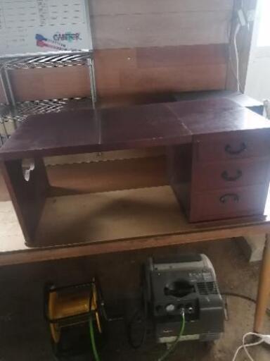折りたたみ家具