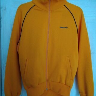 ☆値下げ☆アディダス　ビンテージ　Used　ジャージの画像