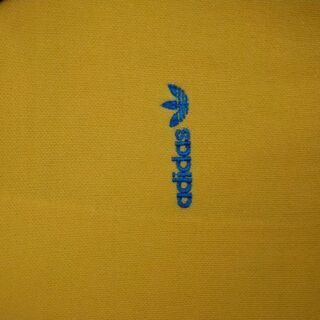 ☆値下げ☆アディダス　ビンテージ　Used　ジャージの画像