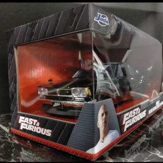 新品未開封品 1/24モデルの画像