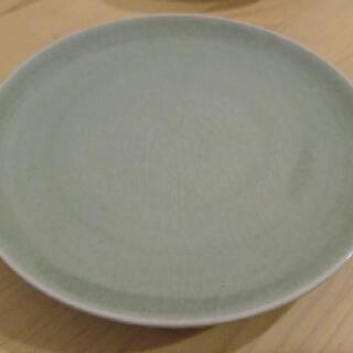 大堀相馬焼 (福島県の工芸品)　全７点　【手渡し希望】の画像