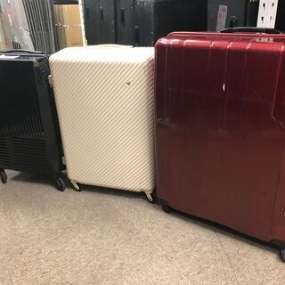 スーツケース　9個セット　中古品　Mサイズ　Lサイズ　エースなど