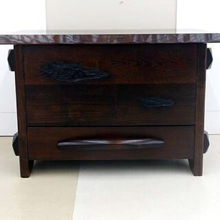 B-Company キャビネット