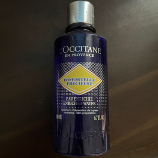 ロクシタン化粧水