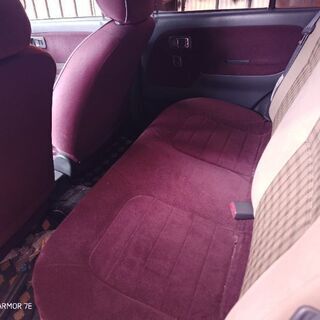 商談中です。ミラジーノ車検あり　自動車税、リサイクル料全て込みの画像