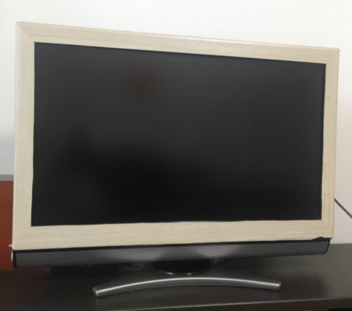 液晶テレビ SHARP AQUOS 32型