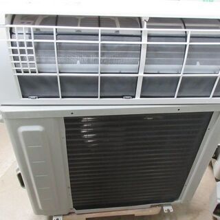 K02279 ダイキン 中古エアコン 主に6畳用 冷房能力 2.2KW ／ 暖房能力 2.2