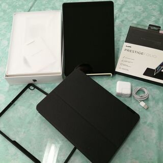 ipad air3 64G wifiの画像