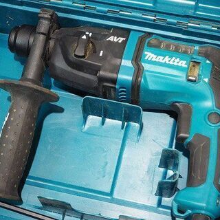 苫小牧バナナ】マキタ/Makita 18ミリ ハンマドリル AC100V HR1841F 低
