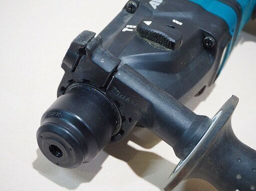 【苫小牧バナナ】マキタ/Makita 18ミリ ハンマドリル AC100V HR1841F 低振動機構搭載 ケース付き 中古 動作OK♪