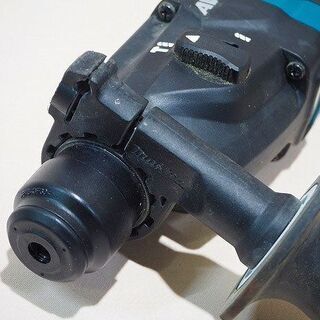 苫小牧バナナ】マキタ/Makita 18ミリ ハンマドリル AC100V HR1841F 低