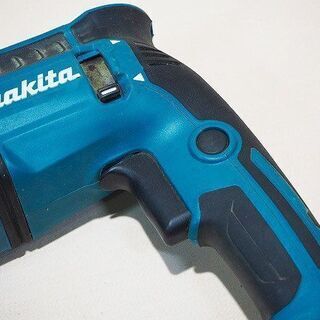 苫小牧バナナ】マキタ/Makita 18ミリ ハンマドリル AC100V HR1841F 低