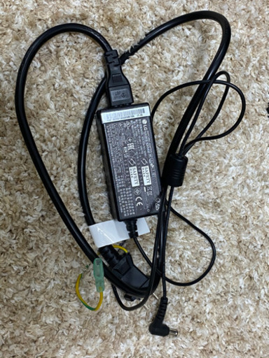 LG 32インチ PCモニター
