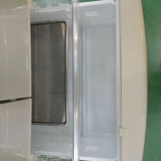 【愛品倶楽部 柏店】パナソニック ５ドア冷蔵庫 ２０１６年製。 配送設置サービスあります。