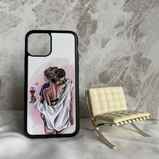 【新品】自作ケースiPhoneX/XS/11Pro兼用[002]