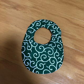 唐草のスタイ