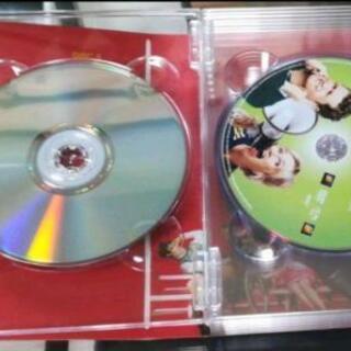 glee season1 ドラマDVD の画像