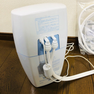 Amway アムウェイ eSpring 浄水器 II 浄水器 据え置き型の画像