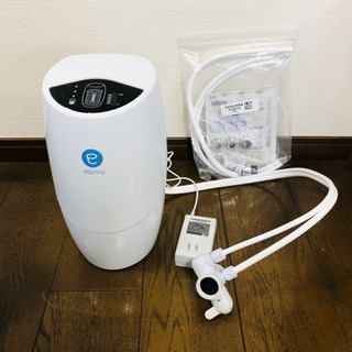 Amway アムウェイ eSpring 浄水器 II 浄水器 据え置き型