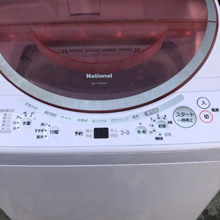 古いです