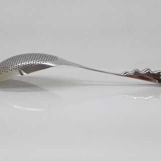 ののじ オタモ 穴あきおたま 揚げ物・茹で上げに♪　/DJ-0016-Hの画像