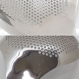 ののじ オタモ 穴あきおたま 揚げ物・茹で上げに♪　/DJ-0016-Hの画像