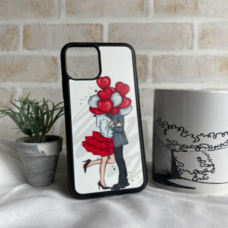 【新品】自作ケースiPhoneX/XS/11Pro兼用[007]