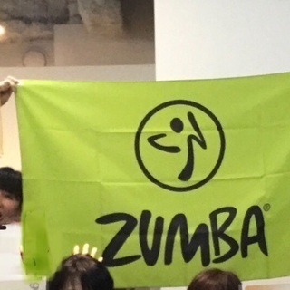 初めてのズンバ★ZUMBA GOLD®︎★未経験者大歓迎‼️