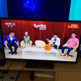 パナソニック32型テレビ