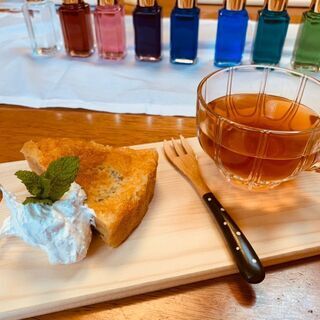 不安な時こそ！！　6/2、7、11、24、30　★一日でカラーセラピーの資格が取れる！　TCカラーセラピスト講座 ★の画像