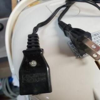 national　電気ポット2.2L　NC-KBH22の画像