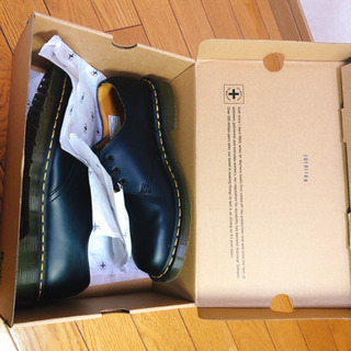Dr.Martens (27cm) 箱あり